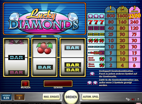 Spass Casino Lucky -517139