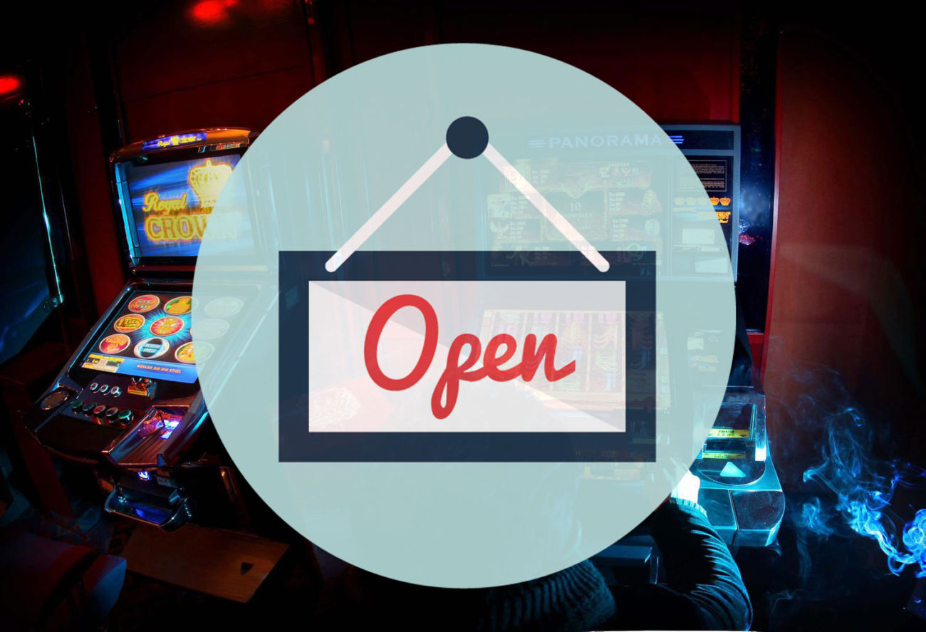 Casino Spiele kostenlos -565497