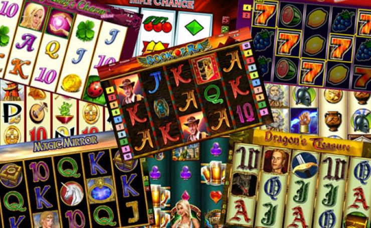 Kostenlose Automaten spielen CasinoEuro -265833