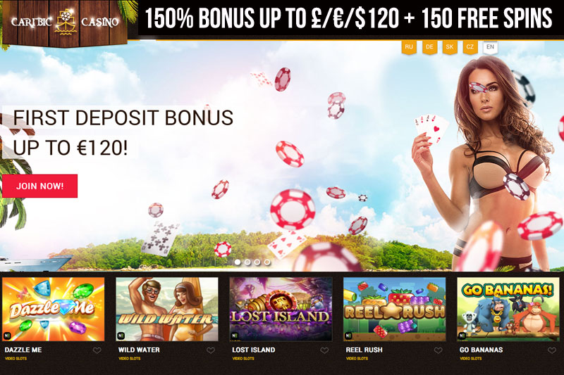 150 free Spins -585302