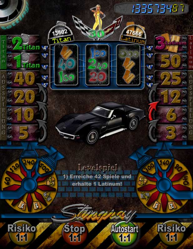 Casino Spiele -542664