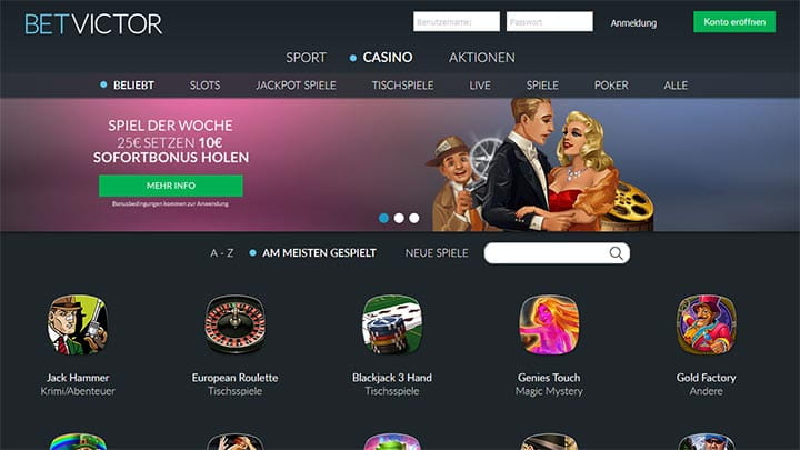 Online Casino Stream besten -287733