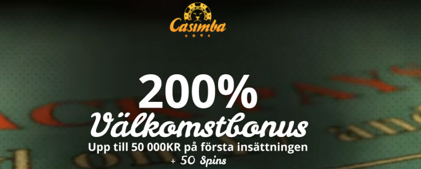 Gutschein Casimba Casino Bonus -214860