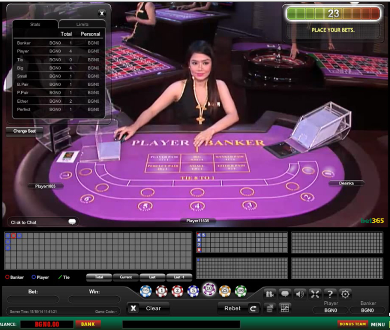 Baccarat online-Casino Live Bet365 Casino -645172