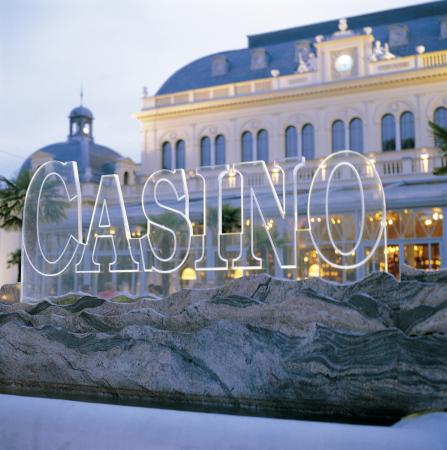 Lottogewinn Steuern Austria International Casino -60062