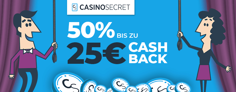 Secret Bonus Cashback Luckyme -473105