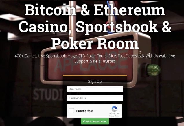 Bitcoin Market Casino -229414