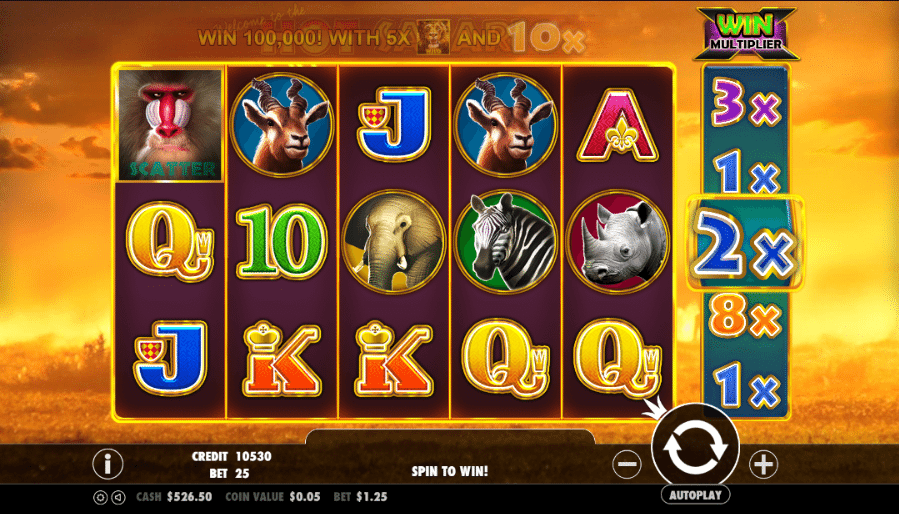 Gratis Casino -305071