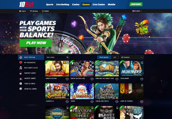 Unbekannte online Casinos Slot Vegas -368423