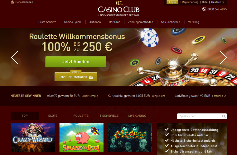 Casino Cruise Erfahrung -802304