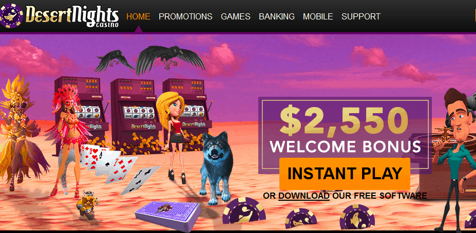 Casino no Deposit Bonus -214155