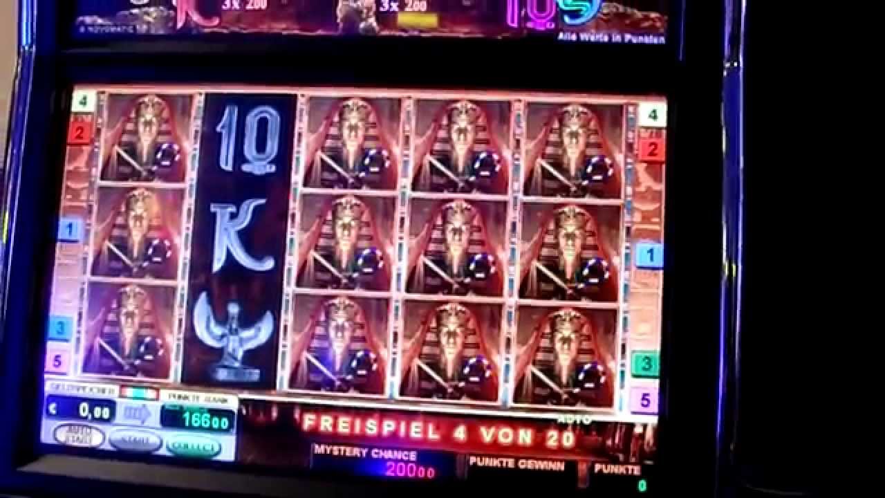 Spielautomaten Tricks -747303