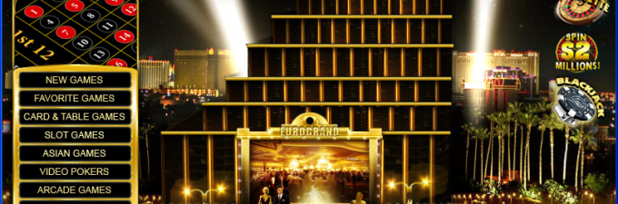 Online Casino Visa EuroGrand -588080