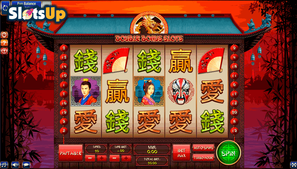 Online Casino Bonus Slots -241026