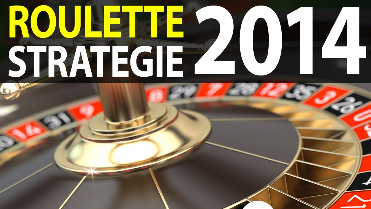 Roulette Strategie pdf Gewinnchancen -866290