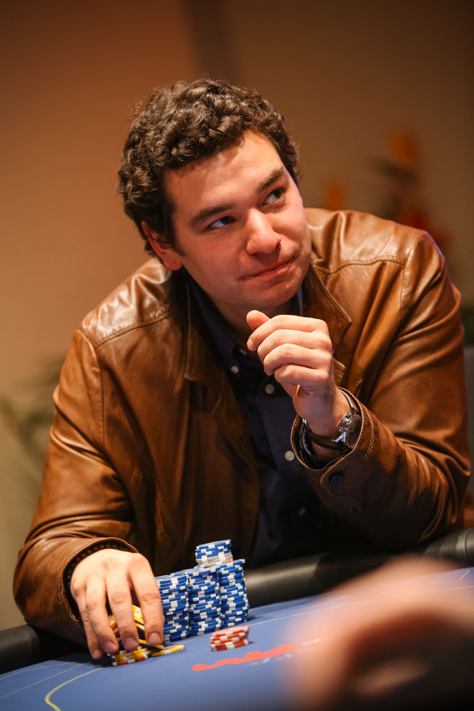 Neue Poker Europameister gekürt Fantasia -41379