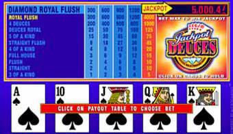 Everest Poker Casino -171988
