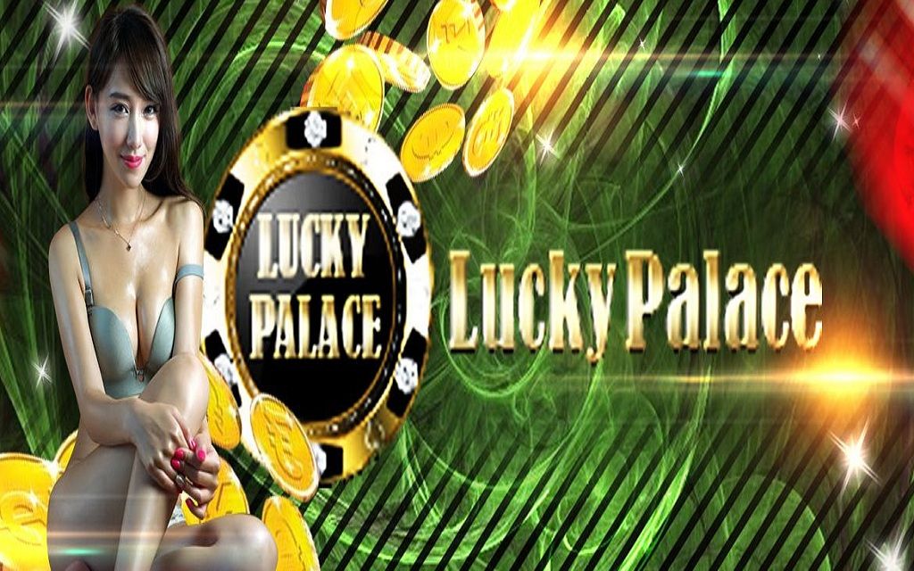 Online Casino Lucky Live -36409