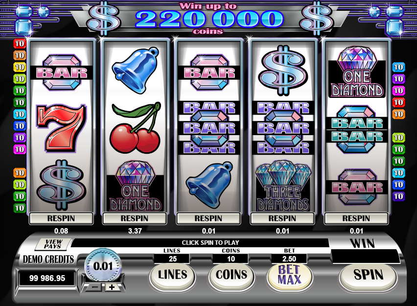 Gratis Casino -336000