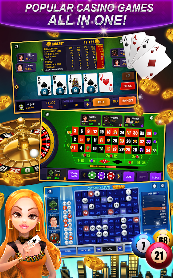 Casino Spiele -603086