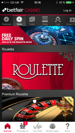 Casino app -305065
