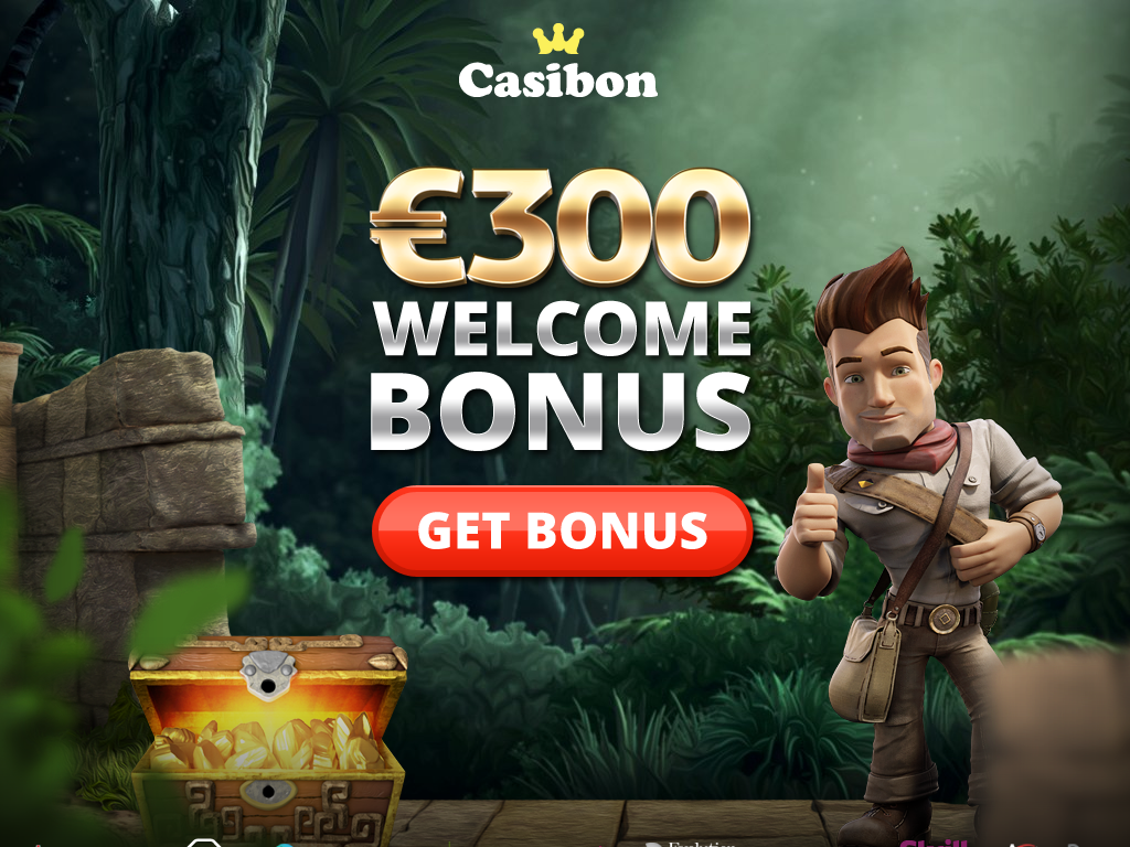 Casino Bonus Freispielen -556570