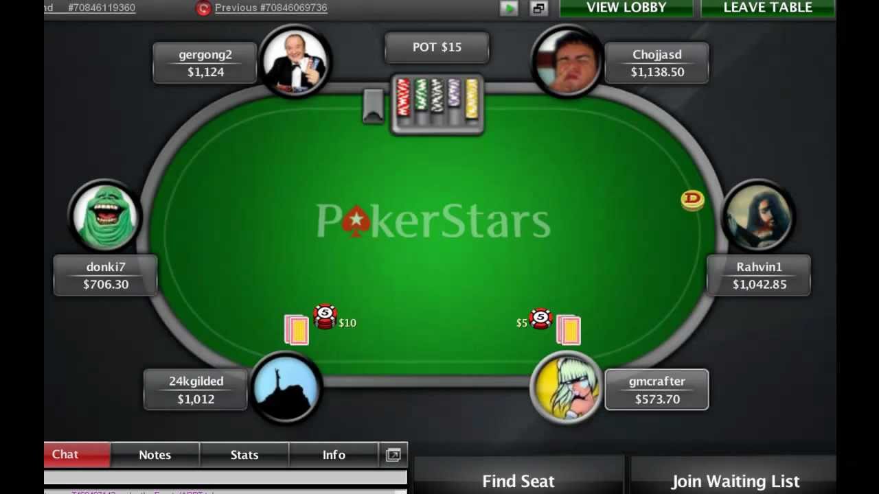 Jackpot Casino -581374