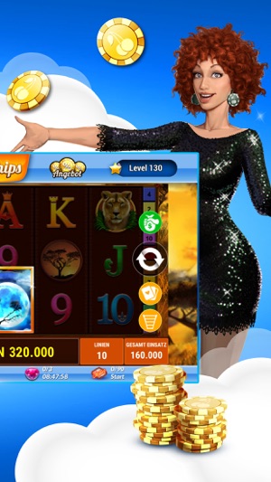 IPhone Freispiele Casino -492410