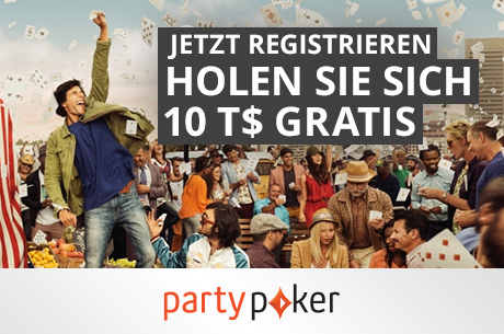Online Poker -938966