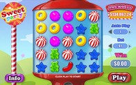 Fortune Jackpot Sweet Party Spielautomaten -983688