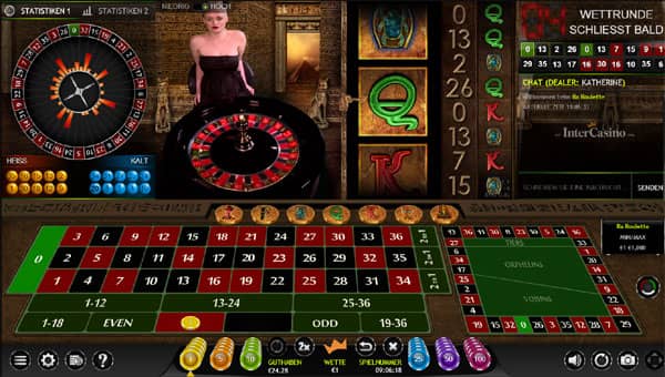 Online Casino -823544