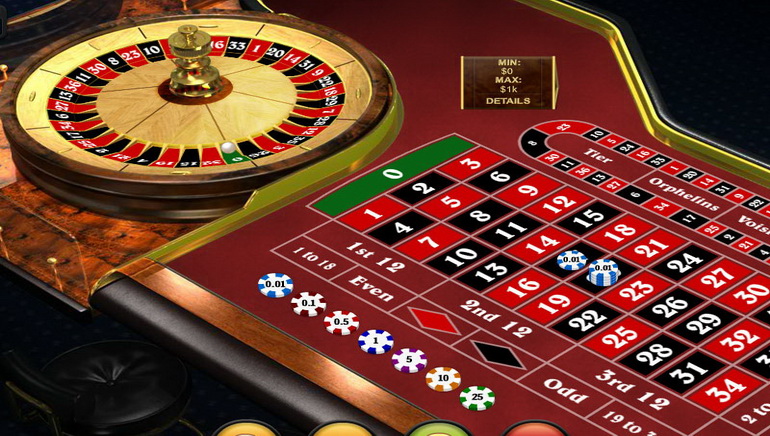 Roulette Tricks star casino -294047