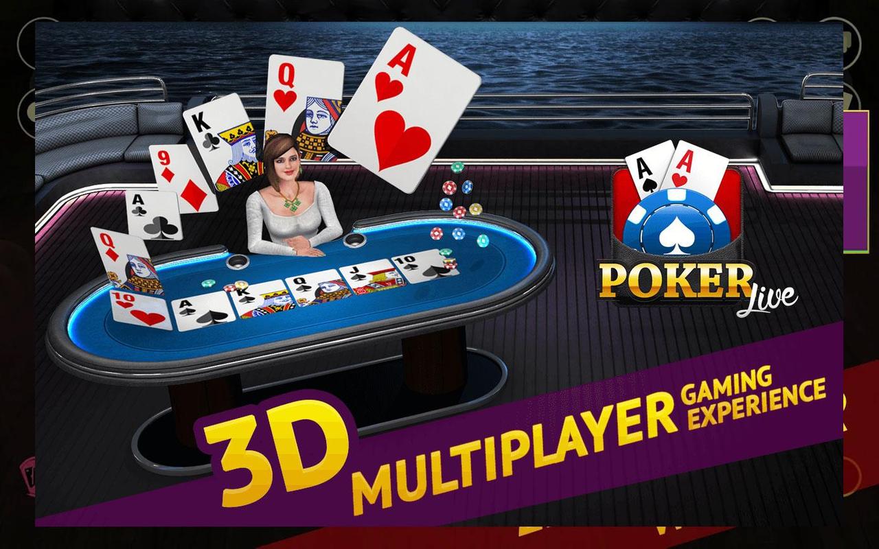 Pokerstars Live Stream -609772
