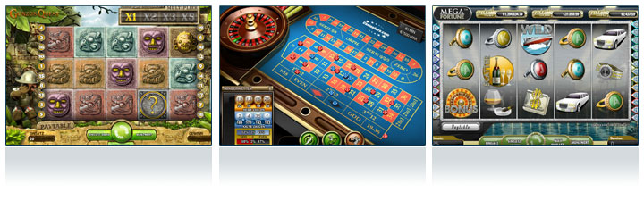 Online Casino -683892