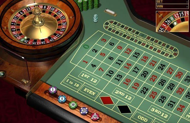 Online Spiele Casino -651422