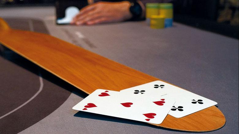 Casino Jackpot Gewinner -381273