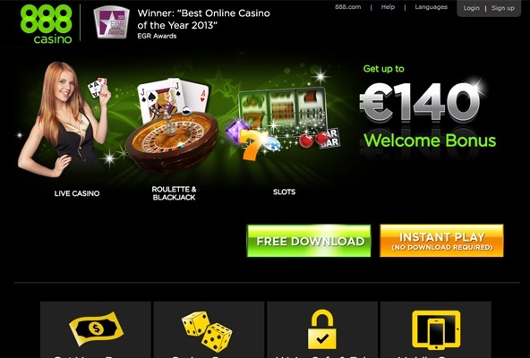 Casino Bonus umsetzen -46369