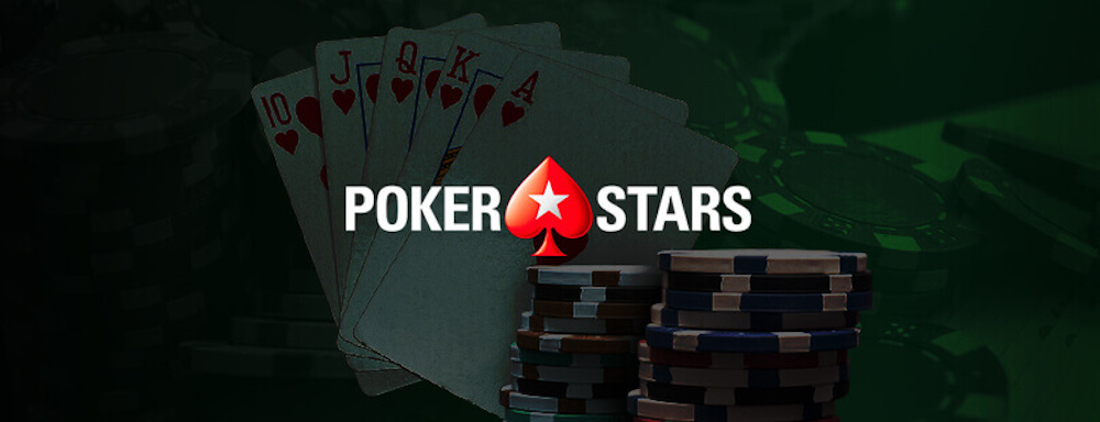 Pokerstars Einzahlungsbonus