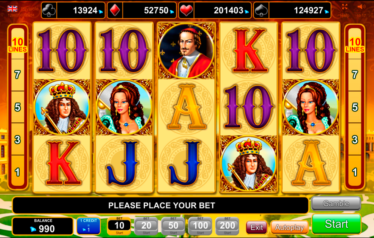 Alle online Casinos -678903