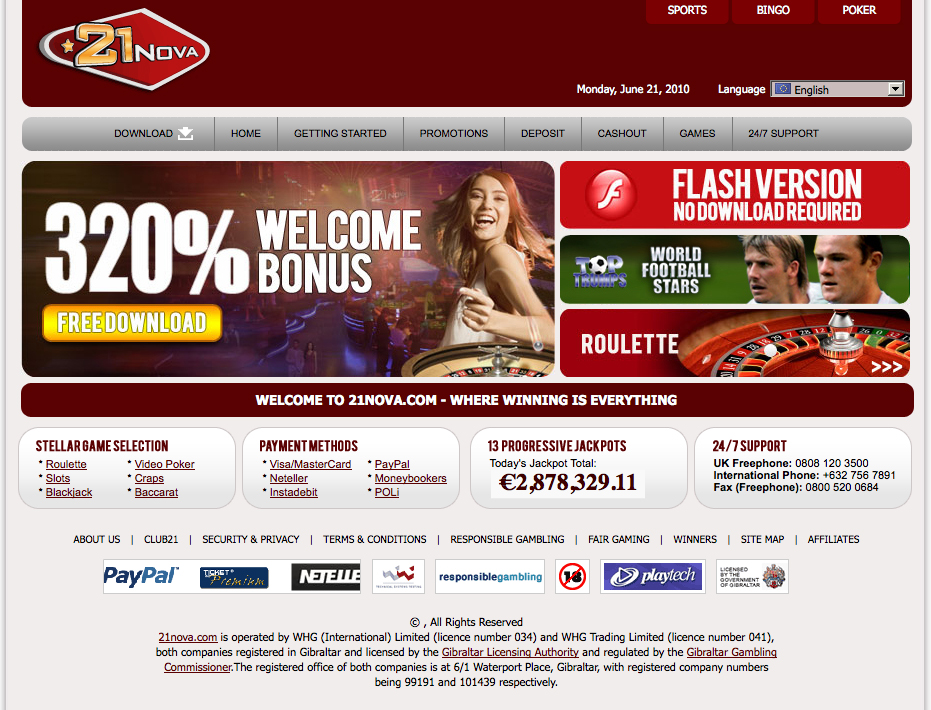 Online Casino Auszahlung Steuer