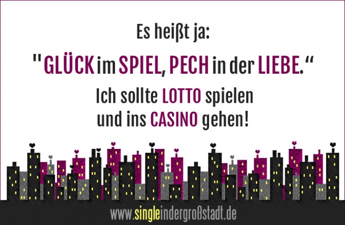 Auszahlungsquote Spielautomaten Glück im Lotto -795979