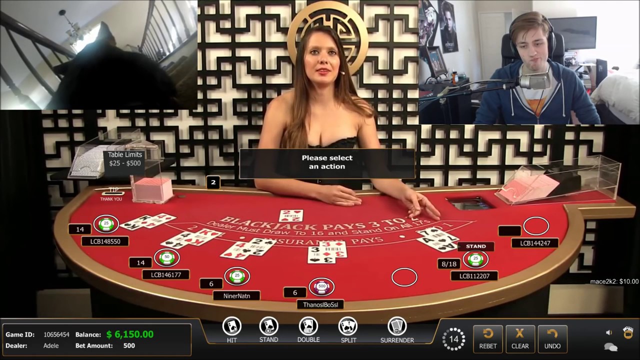 Online Casino -241196