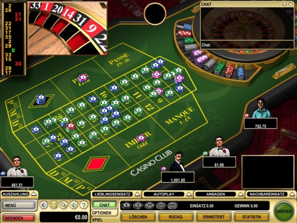 Casino Spiele online -622366