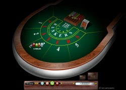 Baccara Kartenspiel Casimba Casino -677108