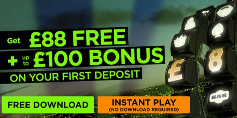 Free Spin -650761