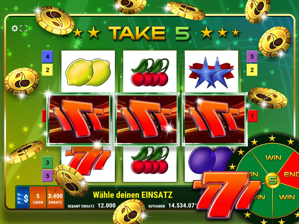 Jackpot Casino online spielen Die -903418