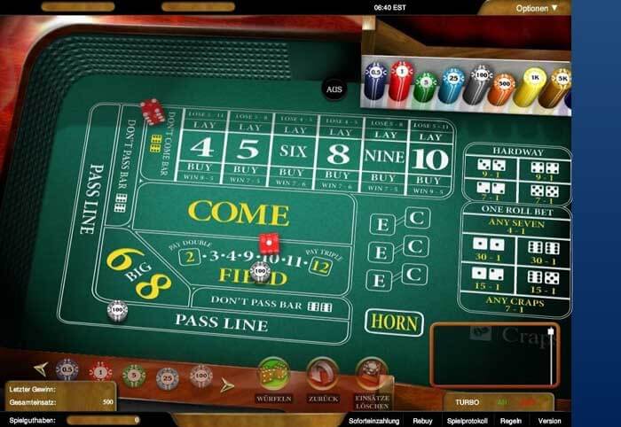 Online Casino Deutschland -141271