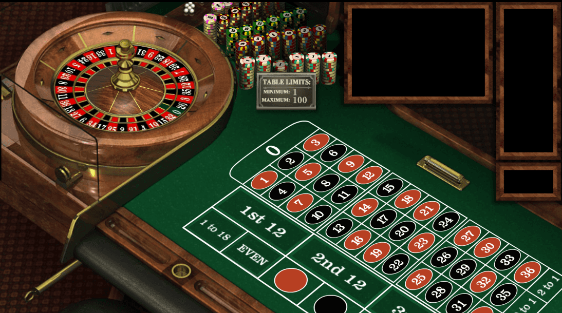 Belgien online Casino -863578