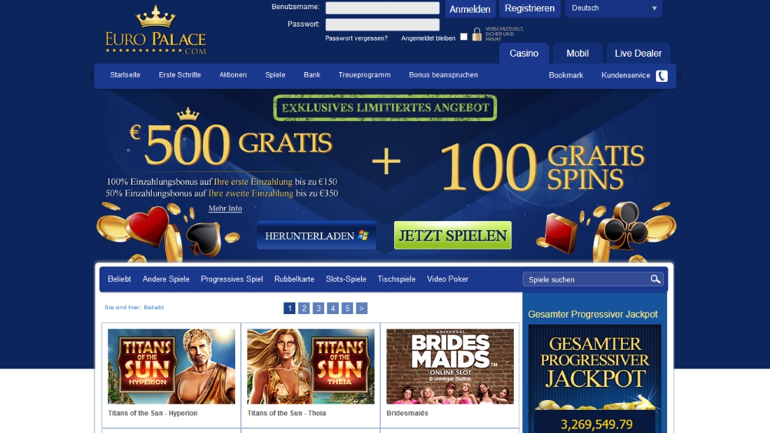 Beste online Casino -975306