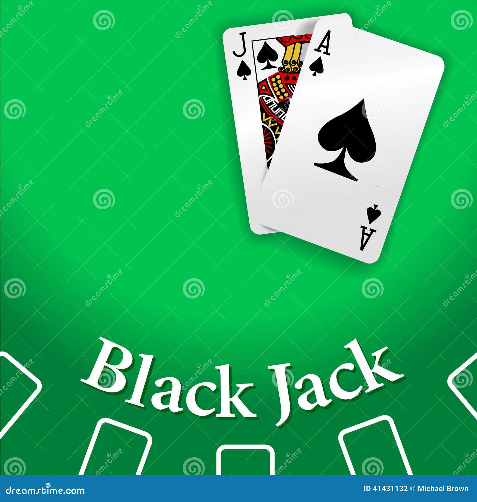 Black Jack Casino -406659